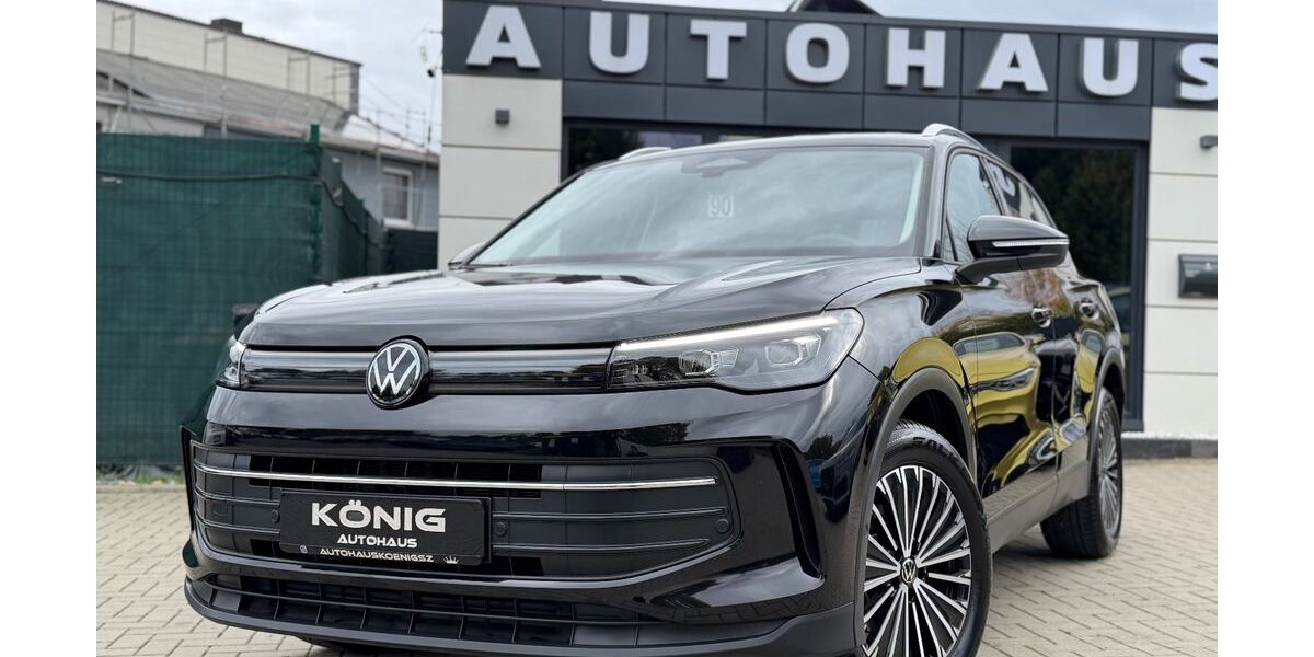 VW Tiguan 11.312 km 33.999 &euro; Salzgitter 38259