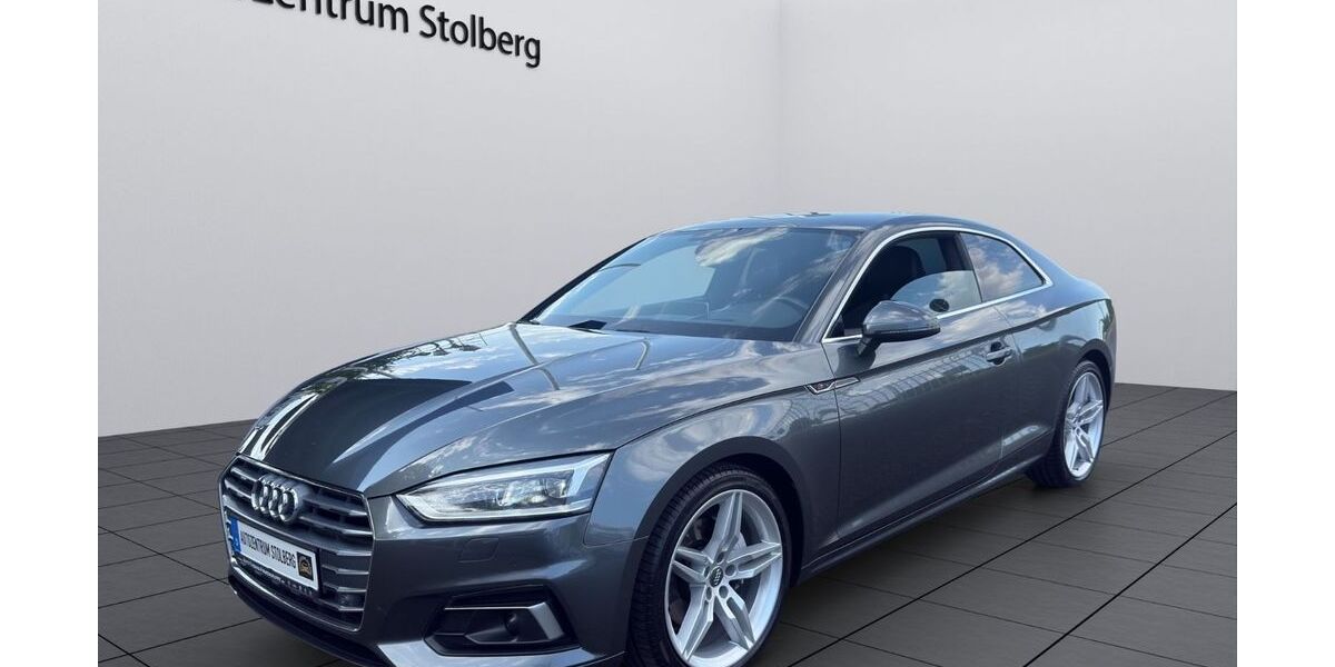 Audi A5 205.500 km 16.990 &euro; Stolberg 52222