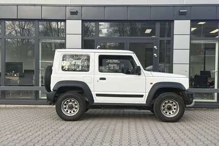 Suzuki Jimny 48.890 km 26.990 &euro; Koblenz 56070