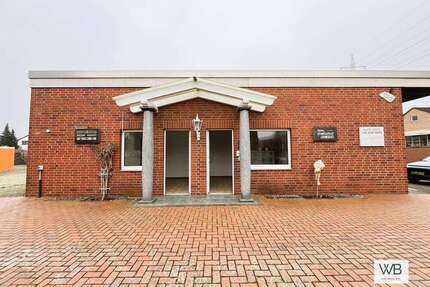 Halle in Gifhorn 1.800 € 163 m²
