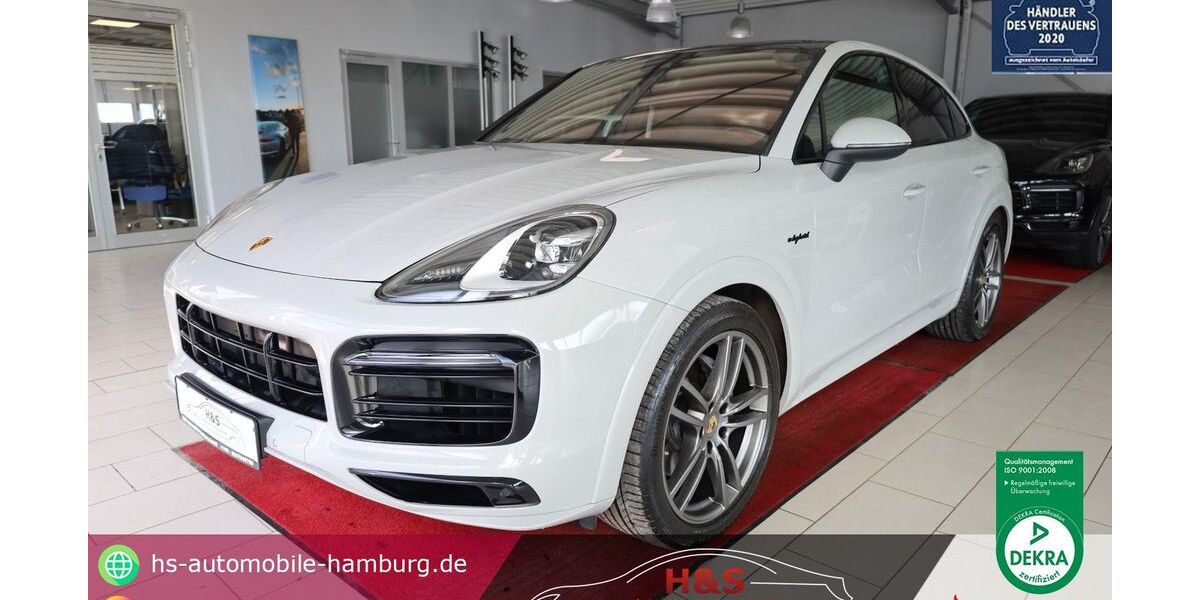 Porsche Cayenne 74.699 km 84.400 &euro; Bad Segeberg 23795