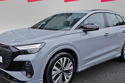 Audi Q4 e-tron 29.868 km 31.480 &euro; Schwäbisch Gmünd 73527