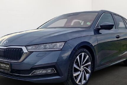 Skoda Octavia 69.000 km 22.349 &euro; Ingersheim 74379