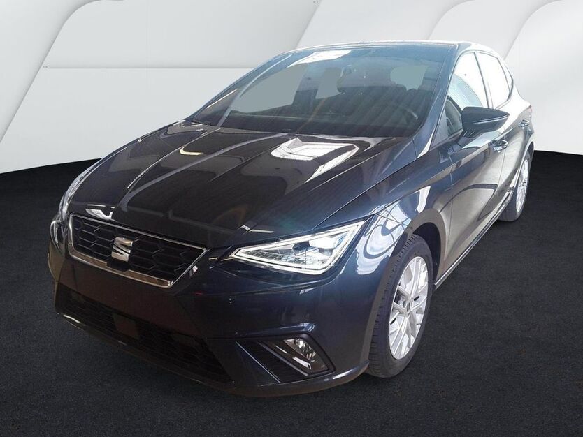 Seat Ibiza 7.400 km 22.900 € Dohna 01809