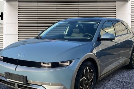 Hyundai IONIQ 5 14.000 km 37.990 € Duisburg 47057