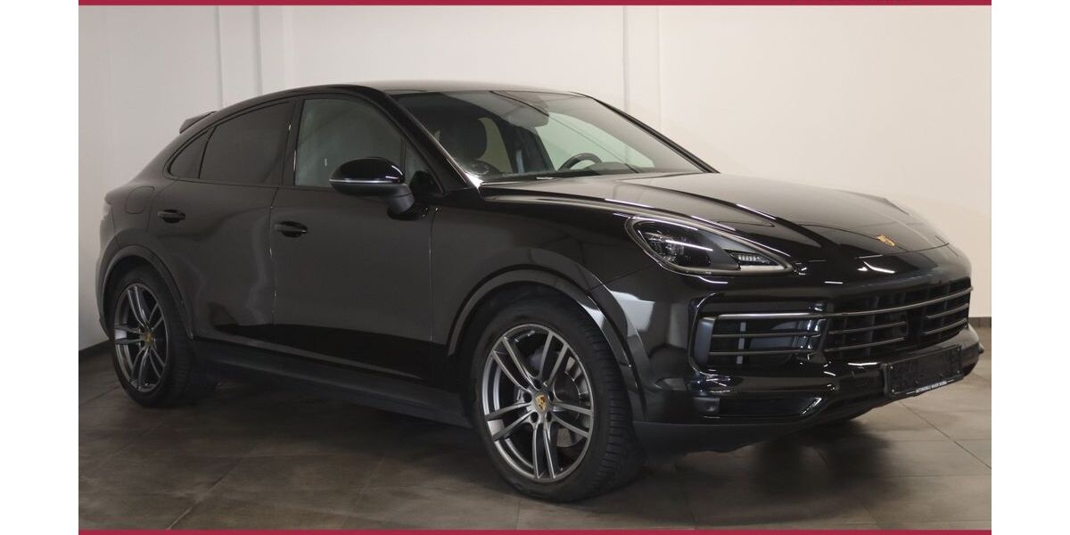 Porsche Cayenne 37.200 km 72.900 &euro; Bebra 36179