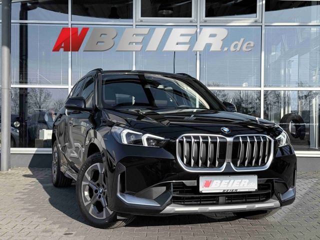 BMW X1 34.400 km 39.790 &euro; Dessau direkt an der A9 06842