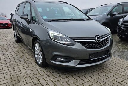 Opel Zafira 153.197 km 9.250 &euro; Calden 34379