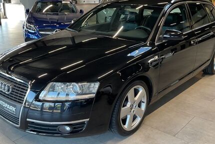 Audi A6 188.700 km 6.480 &euro; Forchheim 91301