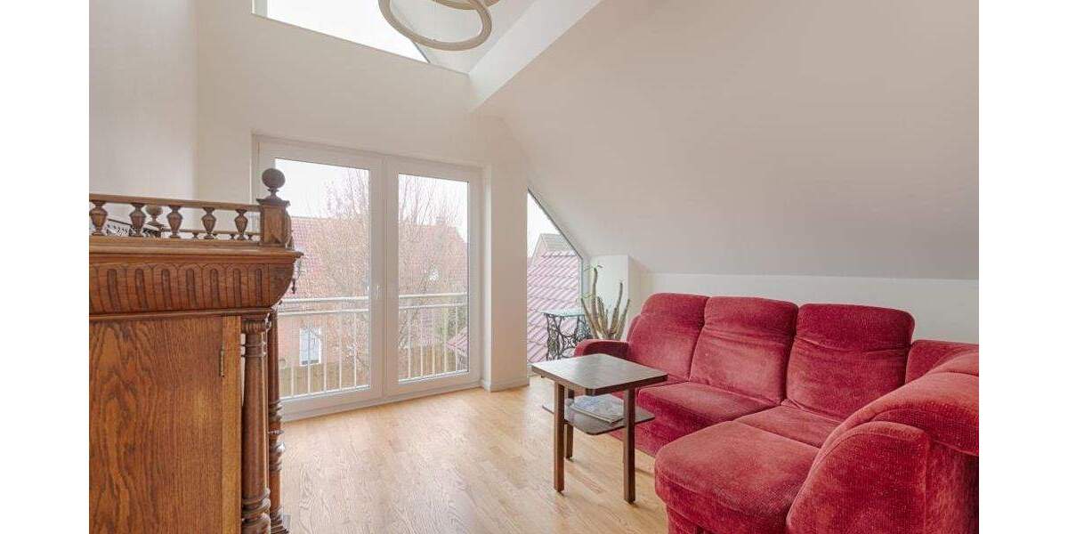 Einfamilienhaus Hanstedt - 6 Zimmer, 167 m&sup2;, 869.000&euro; | Angebot:25743042