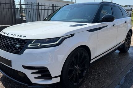 Land Rover Range Rover Velar 155.555 km 24.999 &euro; Euskirchen 53879