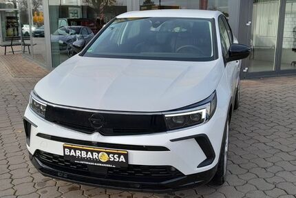 Opel Grandland (X) 4.990 km 26.900 &euro; Artern 06556