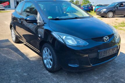 Mazda 2 123.000 km 2.999 &euro; Hambühren 29313