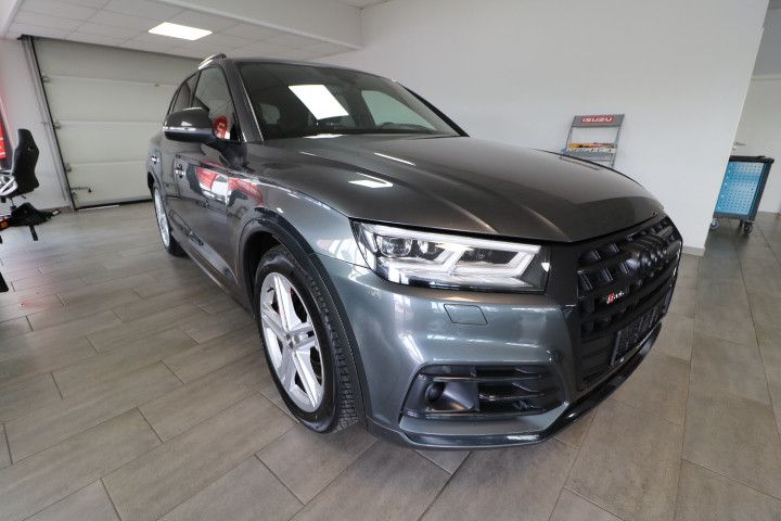 Audi SQ5 211.800 km 24.990 &euro; Neuruppin 16816