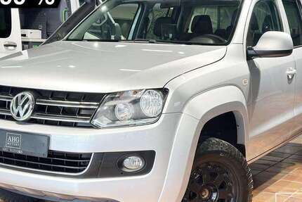 VW Amarok