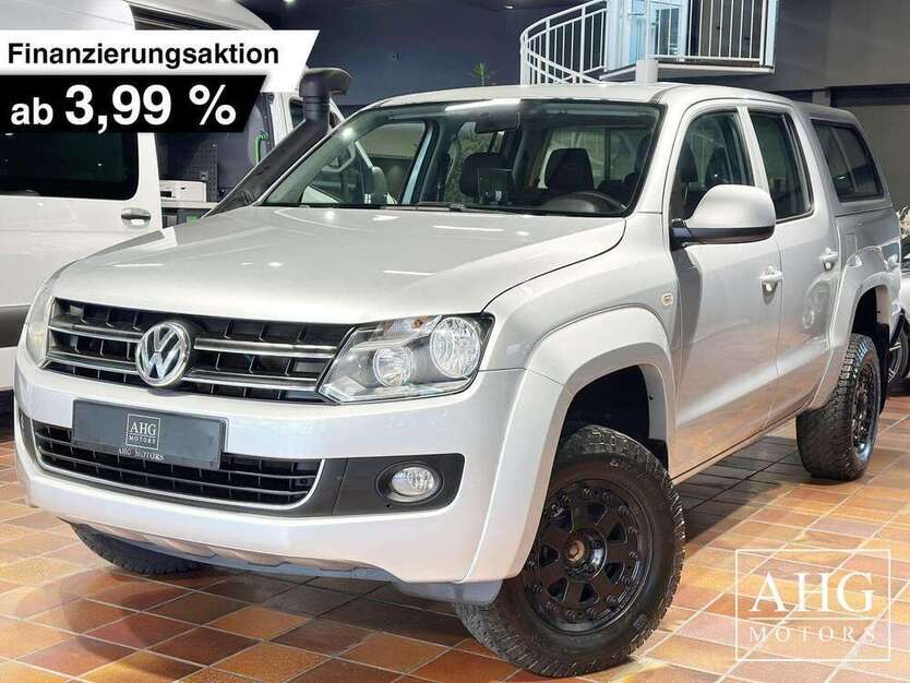 Amarok
