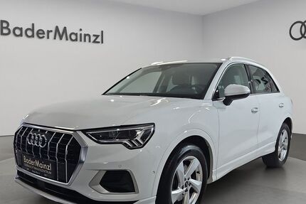 Audi Q3 27.000 km 33.530 € Wolfratshausen 82515