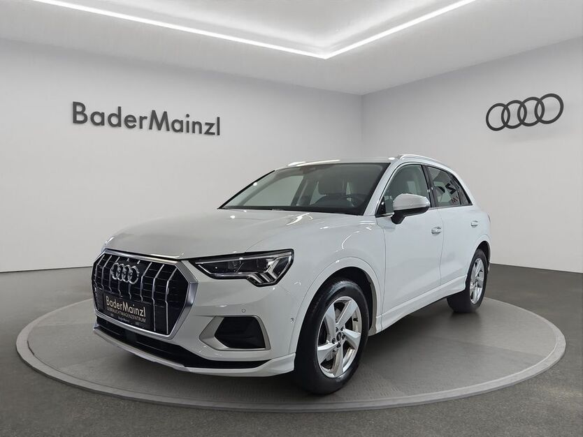 Audi Q3 27.000 km 33.530 € Wolfratshausen 82515