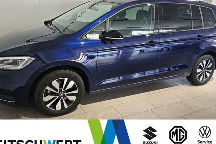 VW Touran 15.900 km 35.950 &euro; Ansbach 91522