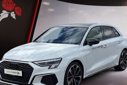 Audi A3 35.510 km 43.949 € Donaueschingen 78166