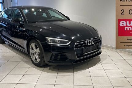 Audi A5 134.523 km 20.499 &euro; Frohburg 04654