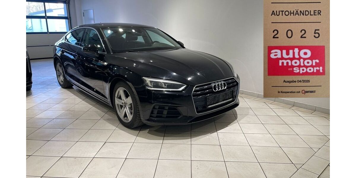 Audi A5 134.523 km 20.499 &euro; Frohburg 04654