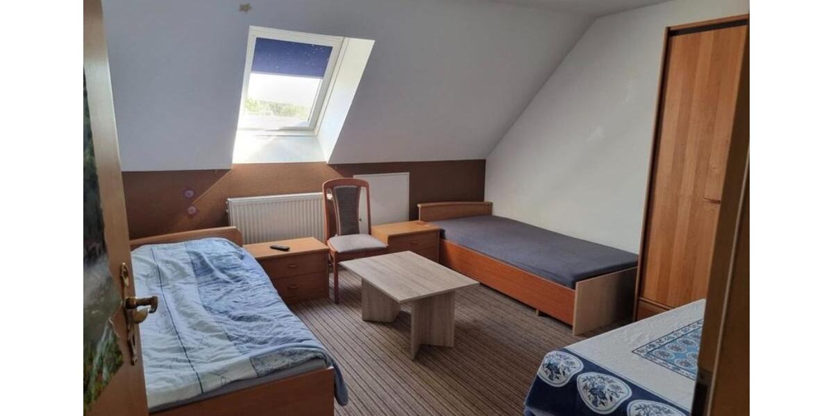 Sie gehören zusammen, wie der Wind und das Meer - gleich 2 Häuser 9 zimmer