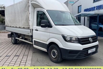 VW Crafter