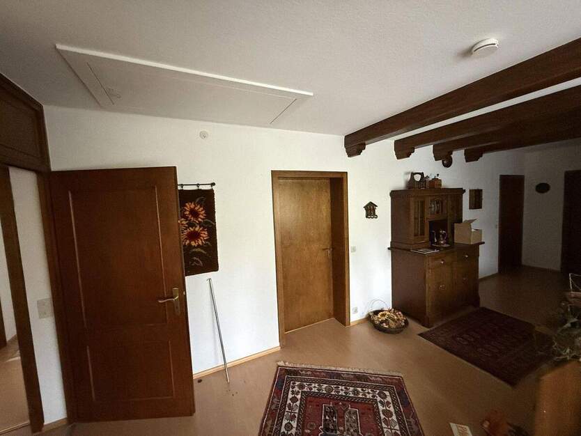 Exklusive Immobilie in bester Lage von Mayen - Wohnen mit Panoramablick 1 zimmer