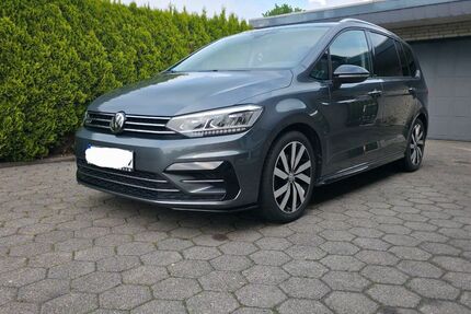 VW Touran 114.910 km 21.400 &euro; Werther 33824