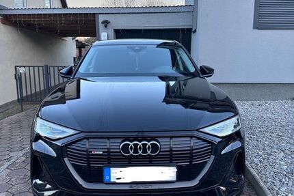 Audi e-tron 60.600 km 35.444 &euro; Salzgitter 38229