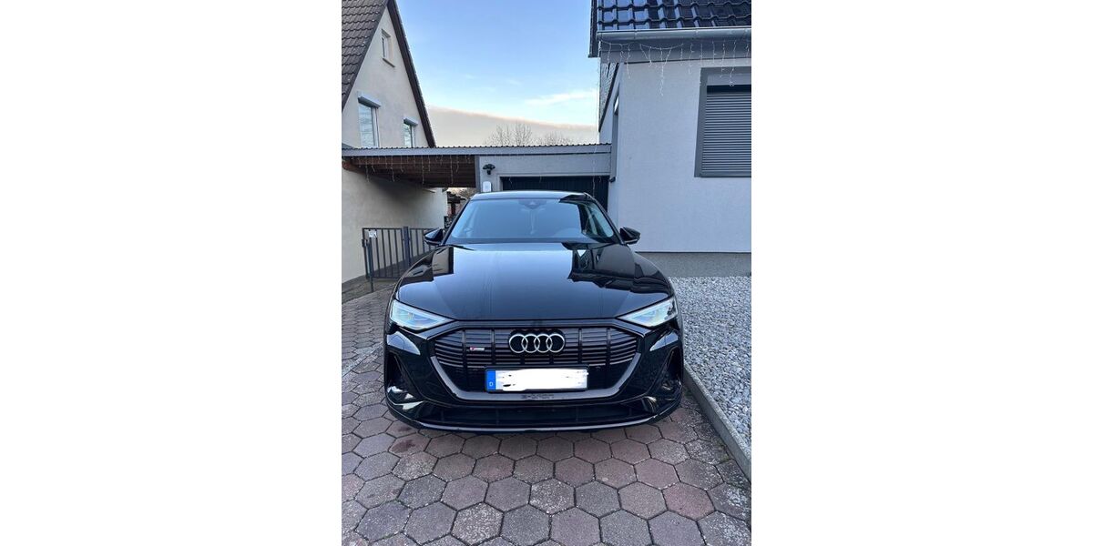 Audi e-tron 60.600 km 35.444 &euro; Salzgitter 38229
