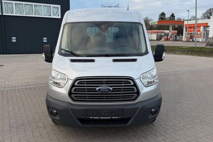Ford Transit 259.000 km 8.500 &euro; Wismar 23970