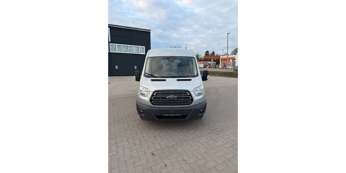 Ford Transit 259.000 km 8.500 &euro; Wismar 23970