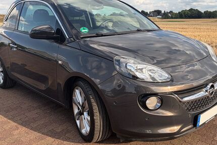 Opel Adam 37.347 km 7.190 &euro; Duisburg 47169