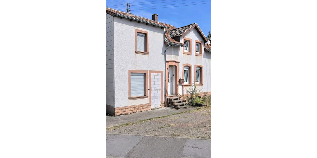 Mehrfamilienhaus, Wohnhaus Schwalbach - 9 Zimmer, 239.000&euro; | Angebot:26204337