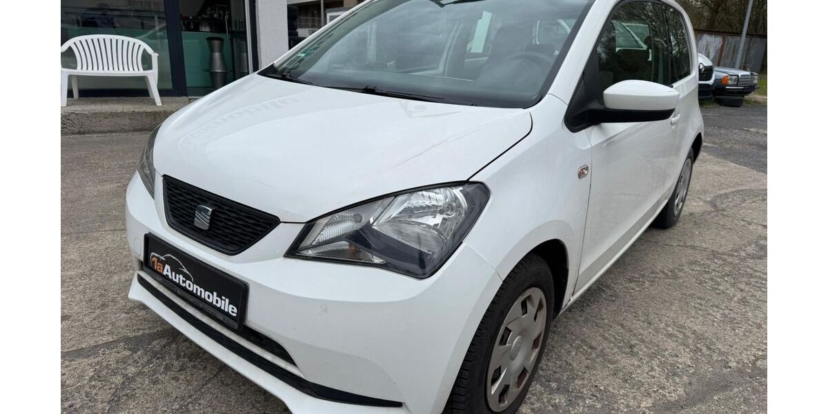 Seat Mii 147.000 km 2.890 &euro; Hannover 30455