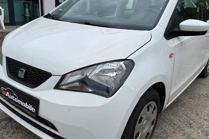 Seat Mii 147.000 km 3.200 &euro; Hannover 30455