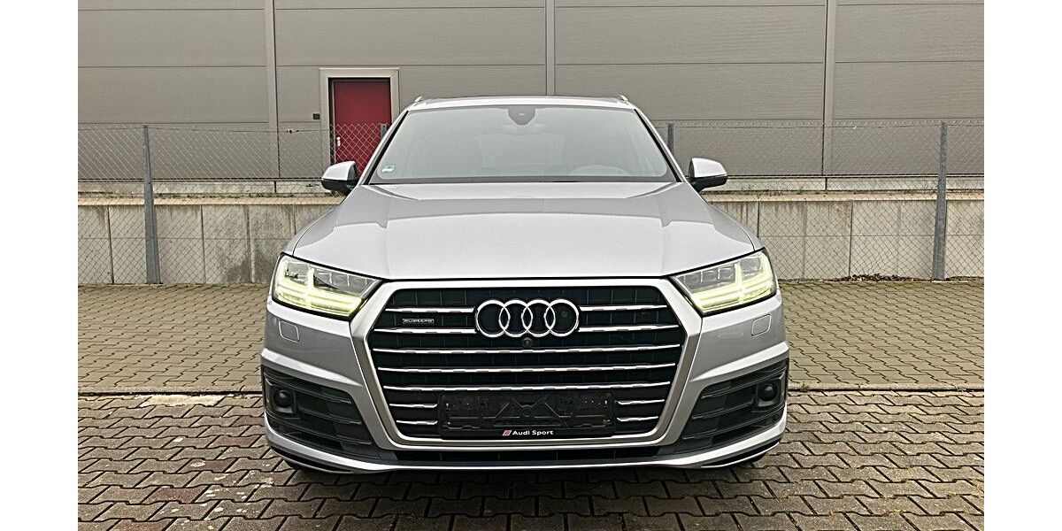 Audi Q7 130.000 km 35.490 &euro; Friedberg - Derching 86316