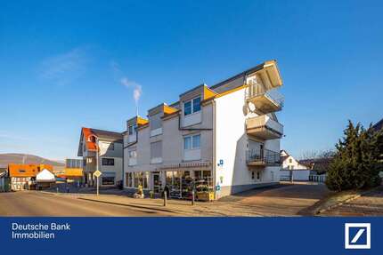 Wohnung zum Kaufen in Dermbach 59.000 € 43.4 m²