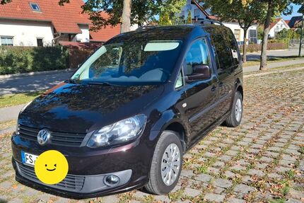 VW Caddy 220.000 km 6.290 &euro; Mauern 85419