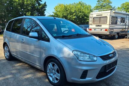 Ford C-Max 160.000 km 3.500 &euro; Bremerhaven 27576