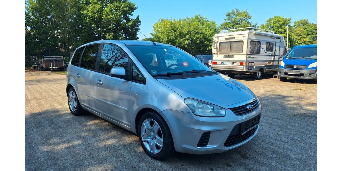 Ford C-Max 160.000 km 3.500 &euro; Bremerhaven 27576