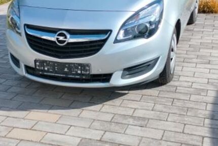 Opel Meriva 57.000 km 10.299 &euro; Bad Wurzach 88410