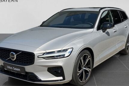 Volvo V60 14.231 km 38.990 &euro; Neumarkt i. d. Opf. 92318