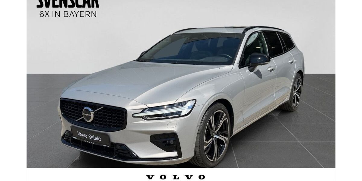 Volvo V60 14.231 km 38.990 &euro; Neumarkt i. d. Opf. 92318