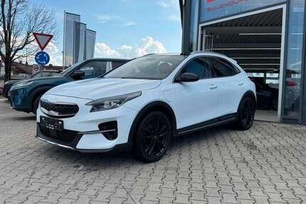 Kia XCeed 76.000 km 18.980 &euro; Raubling 83064