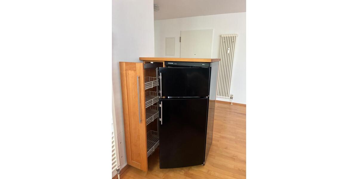 Etagenwohnung Ansbach - 2 Zimmer, 61 m&sup2;, 299.000&euro; | Angebot:27129802