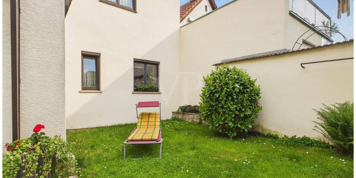 Einfamilienhaus Haßfurt - 8 Zimmer, 234 m&sup2;, 395.000&euro; | Angebot:26751043