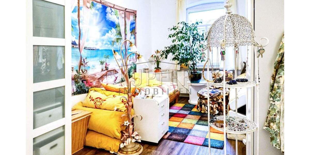 Etagenwohnung Erlangen Innenstadt - 5 Zimmer, 112 m&sup2;, 587.000&euro; | Angebot:25524193